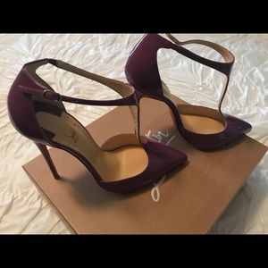 Christian Louboutin Shoes